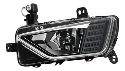 Neblinero Derecho Volkswagen Bora