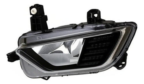 Neblinero Derecho Volkswagen Bora