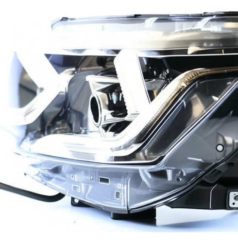 Faro Led Delantero Volkswagen
