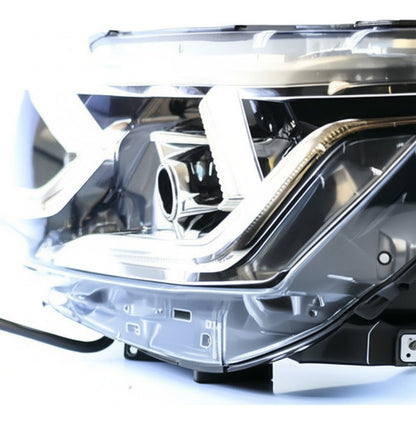 Faro Led Delantero Volkswagen