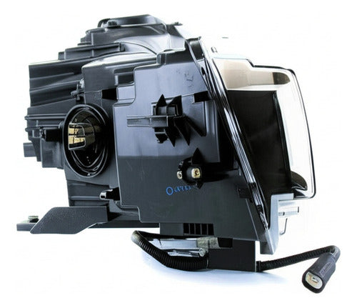 Faro Led Delantero Volkswagen