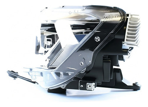Faro Led Delantero Volkswagen