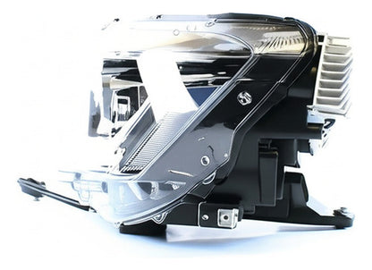 Faro Led Delantero Volkswagen