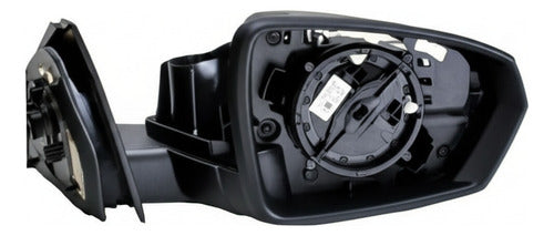 Base De Espejo Volkswagen Amarok