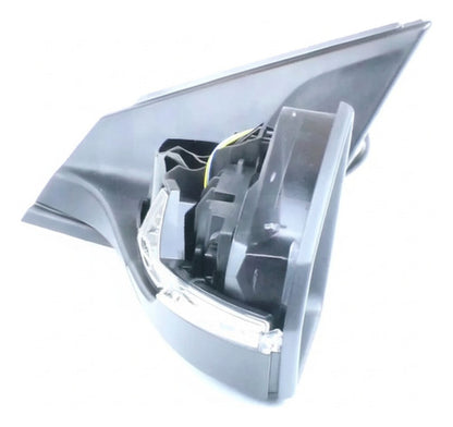 Base De Espejo Volkswagen Amarok