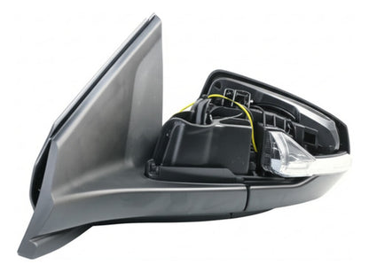 Base De Espejo Volkswagen Amarok
