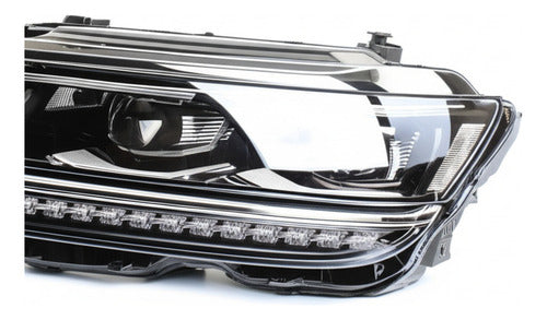 Faro Led Volkswagen