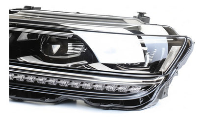 Faro Led Volkswagen