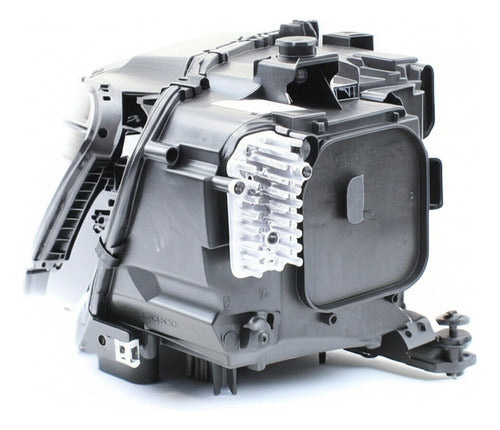 Faro Led Volkswagen