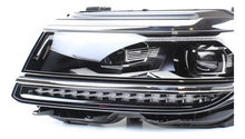 Faro Led Volkswagen