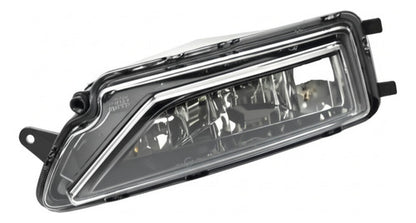 Faro Antiniebla Vw Gol Trend 2016