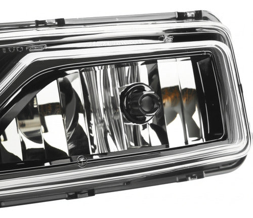 Faro Antiniebla Vw Gol Trend 2016
