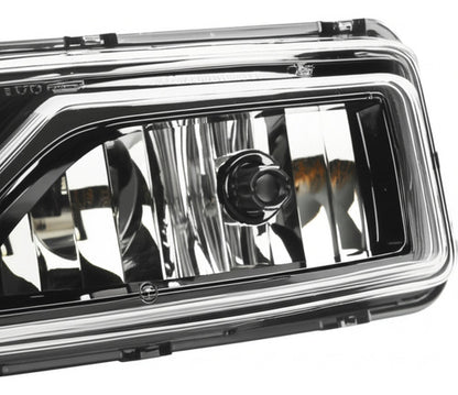 Faro Antiniebla Vw Gol Trend 2016