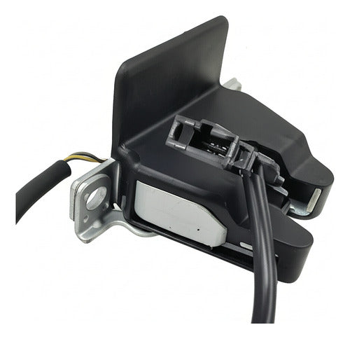 Cerradura Portalon Volkswagen Amarok