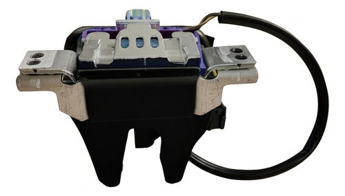 Cerradura Portalon Volkswagen Amarok