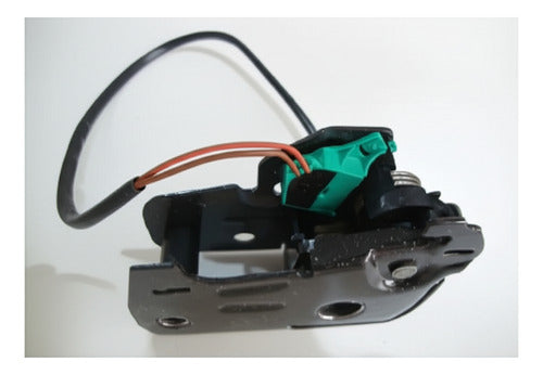 Cerradura Capot Volkswagen Amarok