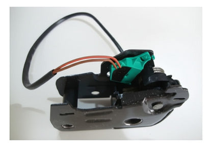 Cerradura Capot Volkswagen Amarok
