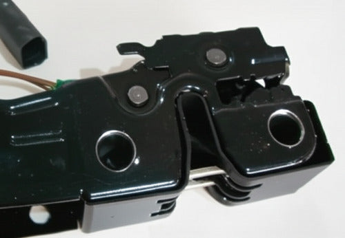 Cerradura Capot Volkswagen Amarok