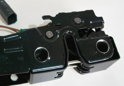 Cerradura Capot Volkswagen Amarok