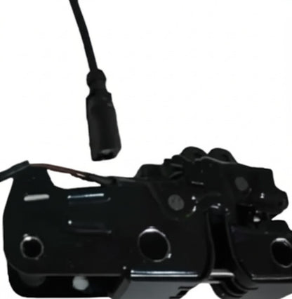 Cerradura Capot Volkswagen Amarok