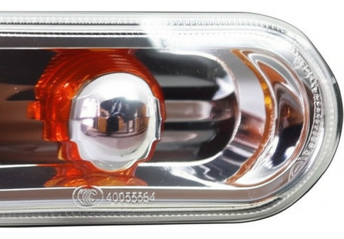 Farol Intermitente Izquierdo Volkswagen