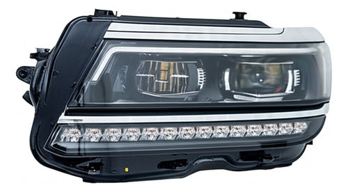 Faro Led Volkswagen Bora