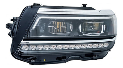 Faro Led Volkswagen Bora
