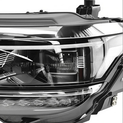 Faro Led Volkswagen Bora
