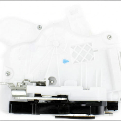 Cerradura Puerta Volkswagen Gol