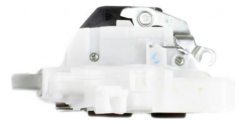 Cerradura Puerta Volkswagen Gol