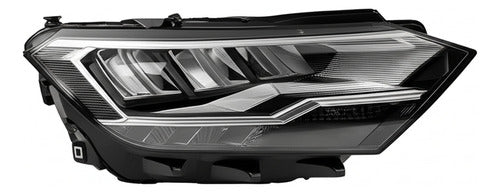 Optica Derecha Led Volkswagen Tiguan