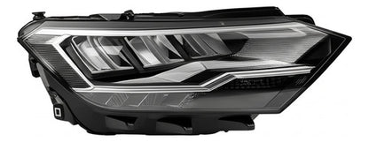 Optica Derecha Led Volkswagen Tiguan