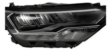 Optica Derecha Led Volkswagen Tiguan