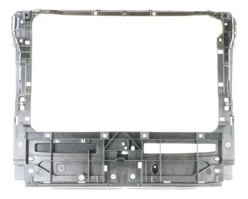 Frontal Carrocería Vw Gol 2008-2012