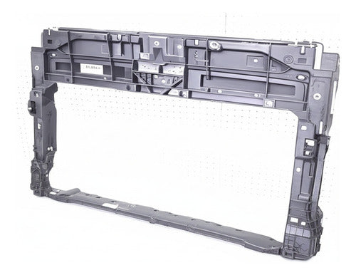 Frontal Carrocería Vw Gol 2008-2012