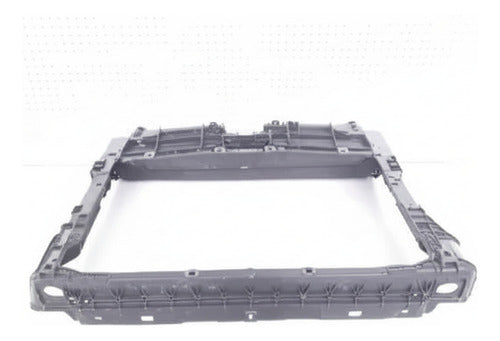 Frontal Carrocería Vw Gol 2008-2012