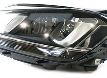Faro Led Curvas Drl Volkswagen Amarok