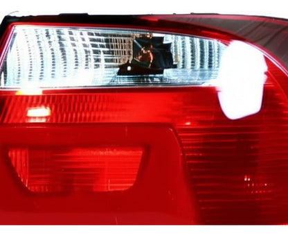Farol Trasero Derecho Volkswagen Gol