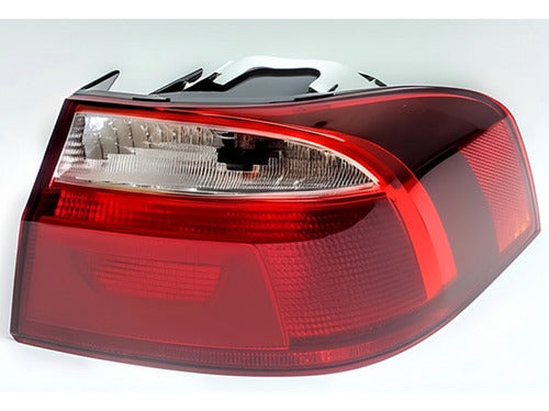 Farol Trasero Derecho Volkswagen Gol