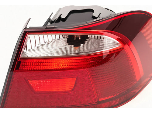 Farol Trasero Derecho Volkswagen Gol