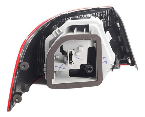 Farol Trasero Derecho Volkswagen Gol