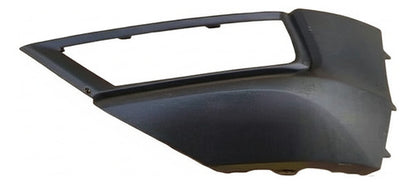 Embellecedor Negro Satinado Volkswagen