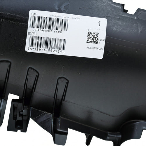Deflector Aire Radiador Volkswagen