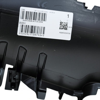 Deflector Aire Radiador Volkswagen