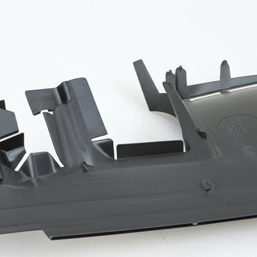 Deflector Aire Radiador Volkswagen