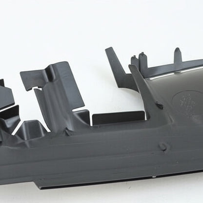 Deflector Aire Radiador Volkswagen