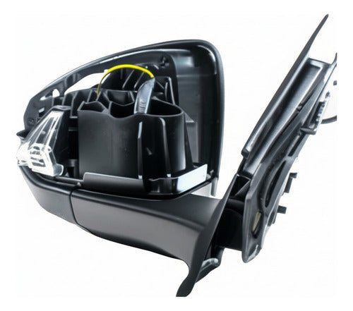 Base De Espejo Volkswagen Gol