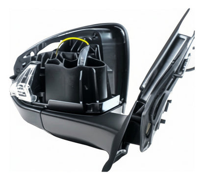 Base De Espejo Volkswagen Gol