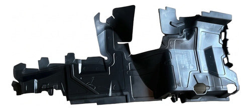 Deflector Aire Radiador Volkswagen