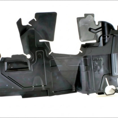 Deflector Aire Radiador Volkswagen